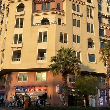 Four Stars Hostel Dubaï Extérieur photo