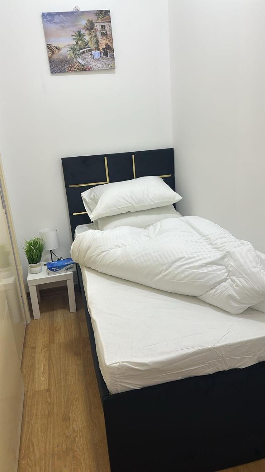 Four Stars Hostel Dubaï Extérieur photo
